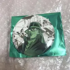 ジン　缶バッジ