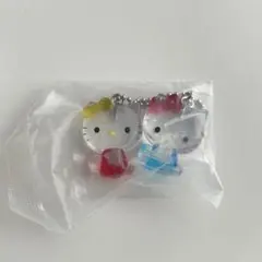 サンリオ　なかよしドロップチャーム