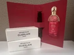 GUERLAIN ミニ香水ボトルのサムネイル