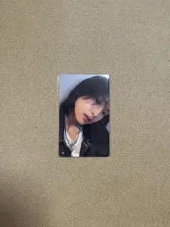 KO1KEYZ 小野慶人　トレカ