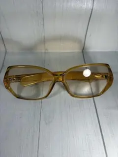Christian Dior ヴィンテージメガネ Optyl Germany