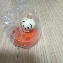 ちいかわ うさぎ CoCo壱フィギュア