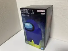 Among us おおきなsofvimatesフィギュア