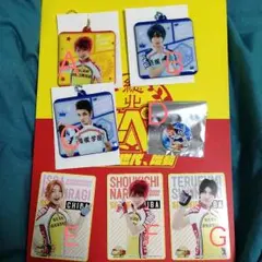 舞台弱虫ペダル グッズ