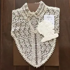 MIYACO. ミヤコ　レースの羽織もの Reve de MIYACO | 母から娘へ受け継がれるレースファッション