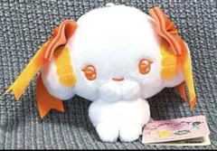 サンリオ　こぎみゅん　ぬいぐるみマスコット