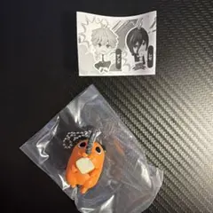 ポチタ マスコット カプセルトイ