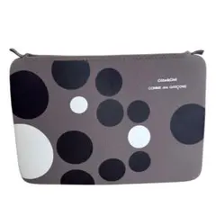 COMME des GARCONS cote & ciel PCケース13インチ Côte & Ciel X Comme des Garçons Macbook Pro 13