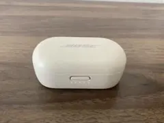 【ワケあり格安】Bose QuietComfort Earbudsホワイトのサムネイル