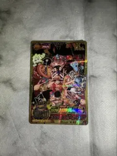 ワンピースベリーマッチ モンキー・D・ルフィ Vジャンプ 付録 - メルカリ