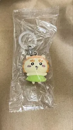 ちいかわ シーサー アクリルキーホルダー