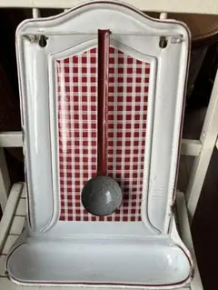 2025年最新】アンティーク ホーロー レードルラックの人気アイテム