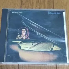 ロバータフラック Roberta Flack Killing Me Softly