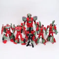 2026年最新】コンバイナーウォーズの人気アイテム - メルカリ