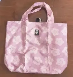 (*)様 マリー・クワント　エコバッグ