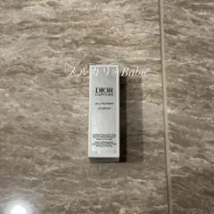 【新品未使用】DIOR ディオール　カプチュール　トータル　ル　セラム　5mL