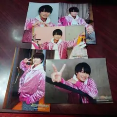 美少年 ACEes 那須雄登 フォトセット - メルカリ