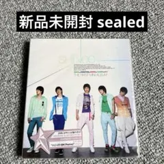 2026年最新】shinee cd 未開封の人気アイテム - メルカリ