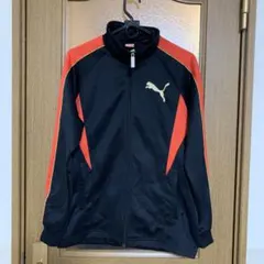 PUMA ジャージ　上のみ