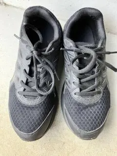 アシックス　スニーカー　レディース　子供