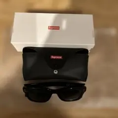 2026年最新】SUPREME メンズ サングラスの人気アイテム - メルカリ