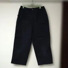 スタジオクリップパンツ