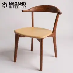 2025年最新】NAGANO INTERIOR ダイニングチェアの人気アイテム