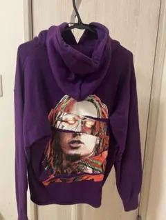 amour lilpumpパーカー