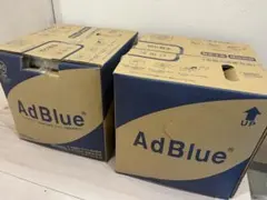 送料無料】アドブルー 20L 日本製 エコツーライト② - メルカリ