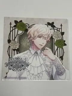 黒庭　アナザージャケット　シオン