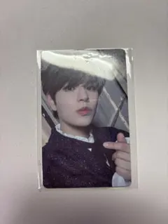 straykids スキズ スンミン トレカ 特典 1万円 exhibition