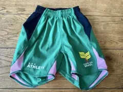 湘南ベルマーレ サッカーゲームパンツXL 32番 - メルカリ
