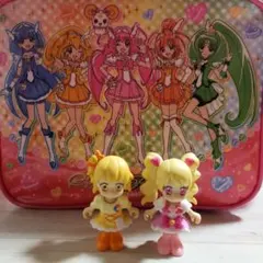 【希少】プリコーデドール フレッシュプリキュア ★早い者勝ち