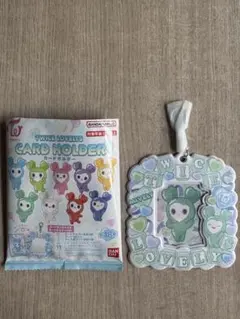 TWICE LOVELYS カードホルダー ミナ