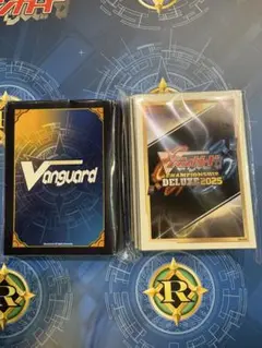 WGP2025 京都スリーブ　2種セット
