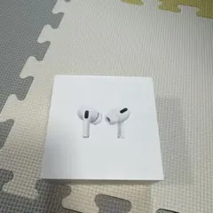 AirPods Pro (第1世代) ワイヤレス充電ケース付き