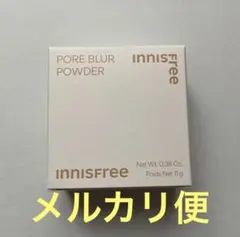 innisfree Pore Blur Powder 11g