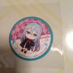 スシロー☓プロセカ　コラボ