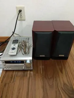 2026年最新】ONKYO D-D2Eの人気アイテム - メルカリ
