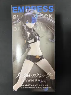 ブラック★★ロックシューター Coreful フィギュア 覚醒ver.のサムネイル