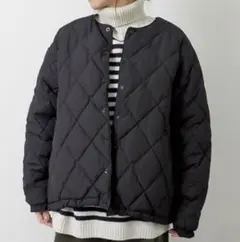 2026年最新】NARU ダウンジャケットの人気アイテム - メルカリ