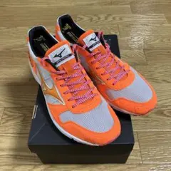 公式サイト完売カラーサイズ 23.5 WAVE EMPEROR JAPAN4 - メルカリ
