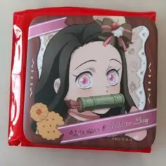 鬼滅の刃 バレンタイン&ホワイトデー2026 ランダムギフト缶バッジ 竈門禰豆子