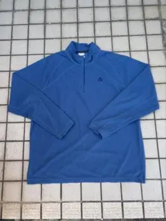 NIKE ACGフリース ハーフジップ