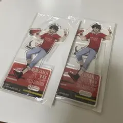 三枝明那　アクスタ　にじさんじ