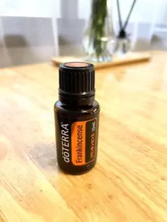 doTERRA フランキンセンス 15ml 2本セット - メルカリ