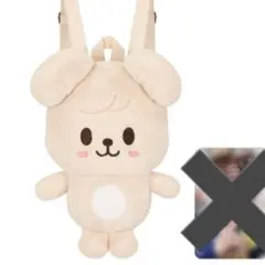 straykids ポップアップ SKZOO HUG ME Ver リービット - メルカリ