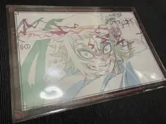 ufotabledining 獪岳 ポストカード - メルカリ