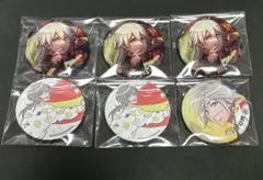 A3! シトロン 缶バッジ