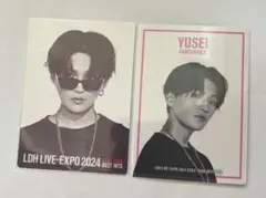 2025年最新】EXP 八木勇征の人気アイテム - メルカリ